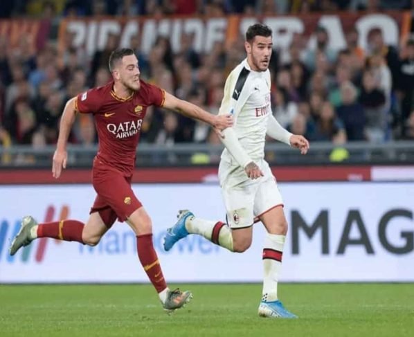 AC Milan vs AS Roma Live Streaming, MIL vs ROM Dream11 Team Prediction, Live Score, Lineups, Kick-off Time: Serie A 2021-22