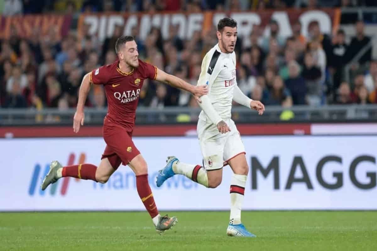 AC Milan vs AS Roma Live Streaming, MIL vs ROM Dream11 Team Prediction, Live Score, Lineups, Kick-off Time: Serie A 2021-22