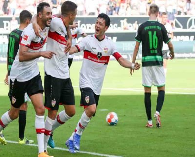 SpVgg Greuther Furth vs VfB Stuttgart Live Streaming, Live Score, Team Prediction, Lineups, Kick-off Time: Bundesliga 2021-22