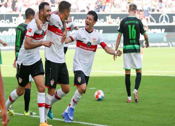 SpVgg Greuther Furth vs VfB Stuttgart Live Streaming, Live Score, Team Prediction, Lineups, Kick-off Time: Bundesliga 2021-22