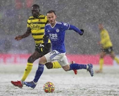 FA Cup 2021-22: Leicester City vs Watford Live Score, Dream Team 11, Prediction, Online Channel, Live streaming and updates