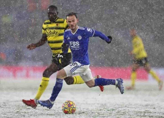 FA Cup 2021-22: Leicester City vs Watford Live Score, Dream Team 11, Prediction, Online Channel, Live streaming and updates