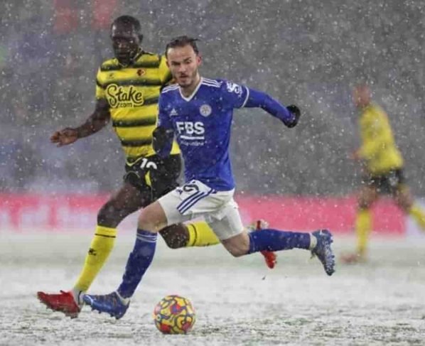 FA Cup 2021-22: Leicester City vs Watford Live Score, Dream Team 11, Prediction, Online Channel, Live streaming and updates