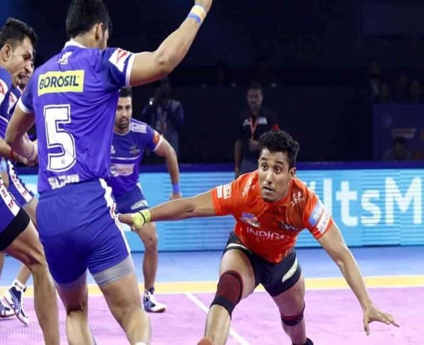 PKL 2021-22 LIVE: HAR vs MUM Dream11 Team Prediction, Haryana Steelers vs U Mumba Live Streaming, Fantasy Tips, Probable Playing XI