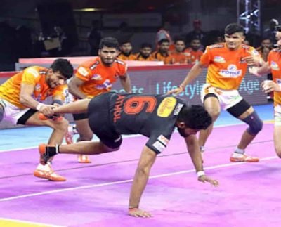 PKL 2021-22 LIVE: PUN vs GUJ Dream11 Team Prediction, Puneri Paltan vs Gujarat Giants Live Streaming, Fantasy Tips, Probable Playing XI