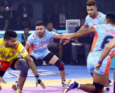 PKL 2021-22 LIVE: BEN vs HAR Dream11 Team Prediction, Bengal Warriors vs Haryana Steelers Live Streaming, Fantasy Tips, Probable Playing XI