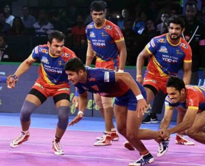PKL 2021-22 LIVE: UP vs DEL Dream11 Team Prediction, U.P. Yoddha vs Dabang Delhi KC Live Streaming, Fantasy Tips, Probable Playing XI