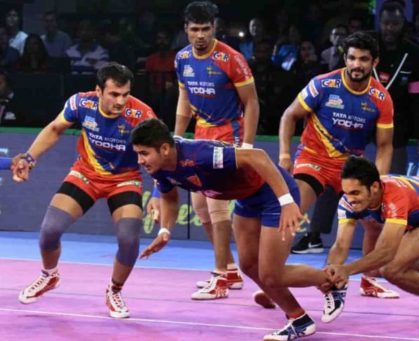 PKL 2021-22 LIVE: UP vs DEL Dream11 Team Prediction, U.P. Yoddha vs Dabang Delhi KC Live Streaming, Fantasy Tips, Probable Playing XI