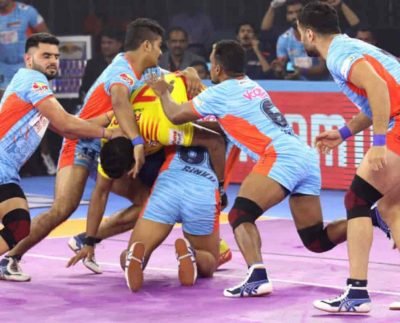 PKL 2021-22 LIVE: BEN vs JAI Dream11 Team Prediction, Bengal Warriors vs Jaipur Pink Panthers Live Streaming, Fantasy Tips, Probable Playing XI