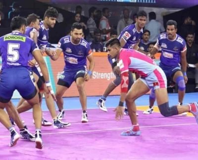 PKL 2021-22 LIVE: TAM vs HAR Dream11 Team Prediction, Tamil Thalaivas vs Haryana Steelers Live Streaming, Fantasy Tips, Probable Playing XI
