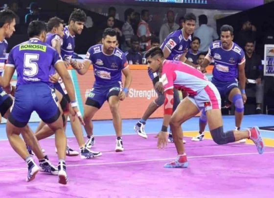 PKL 2021-22 LIVE: TAM vs HAR Dream11 Team Prediction, Tamil Thalaivas vs Haryana Steelers Live Streaming, Fantasy Tips, Probable Playing XI
