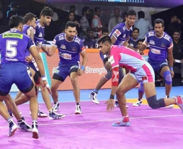 PKL 2021-22 LIVE: TAM vs HAR Dream11 Team Prediction, Tamil Thalaivas vs Haryana Steelers Live Streaming, Fantasy Tips, Probable Playing XI