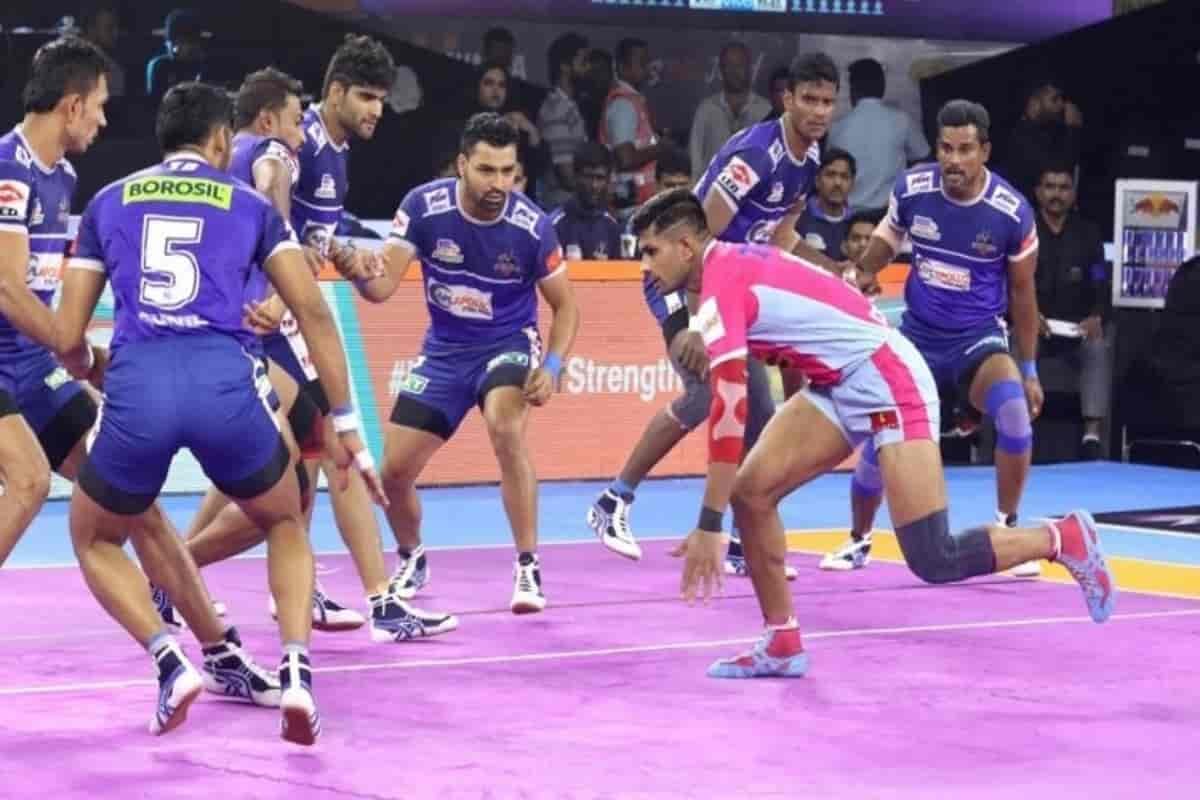 PKL 2021-22 LIVE: TAM vs HAR Dream11 Team Prediction, Tamil Thalaivas vs Haryana Steelers Live Streaming, Fantasy Tips, Probable Playing XI