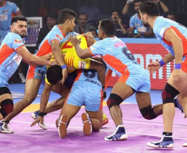 PKL 2021-22 LIVE: BEN vs JAI Dream11 Team Prediction, Bengal Warriors vs Jaipur Pink Panthers Live Streaming, Fantasy Tips, Probable Playing XI