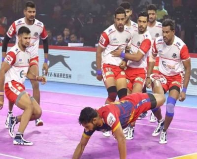 PKL 2021-22 LIVE: HAR vs UP Dream11 Team Prediction, Haryana Steelers vs UP Yoddha Live Streaming, Fantasy Tips, Probable Playing XI