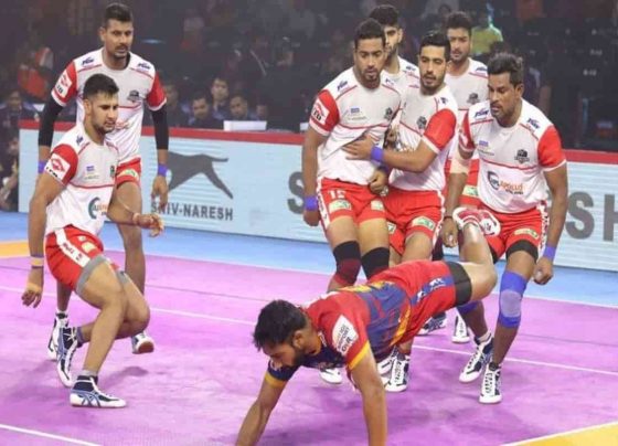 PKL 2021-22 LIVE: HAR vs UP Dream11 Team Prediction, Haryana Steelers vs UP Yoddha Live Streaming, Fantasy Tips, Probable Playing XI