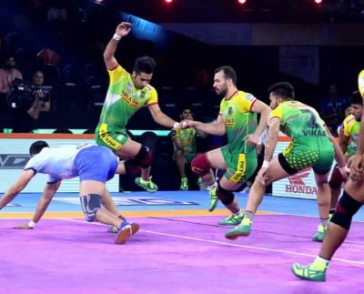 PKL 2021-22 LIVE: PAT vs TAM Dream11 Team Prediction, Patna Pirates vs Tamil Thalaivas Live Streaming, Fantasy Tips, Probable Playing XI