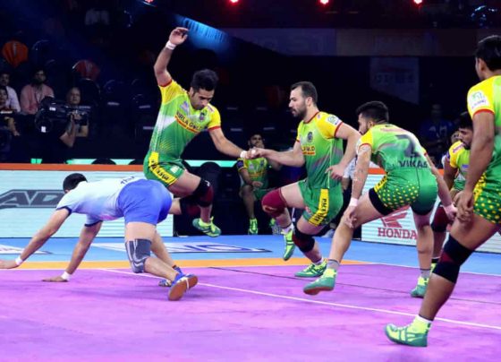 PKL 2021-22 LIVE: PAT vs TAM Dream11 Team Prediction, Patna Pirates vs Tamil Thalaivas Live Streaming, Fantasy Tips, Probable Playing XI