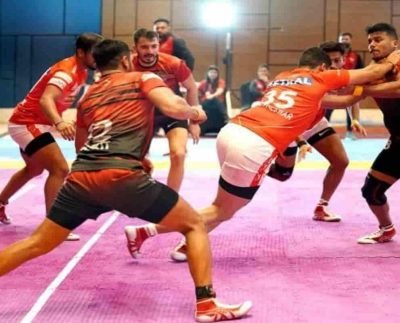 PKL 2021-22 LIVE: HAR vs GUJ Dream11 Team Prediction, Haryana Steelers vs Gujarat Giants Live Streaming, Fantasy Tips, Probable Playing XI