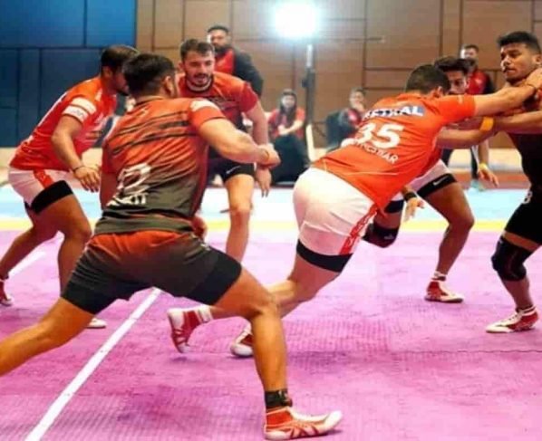 PKL 2021-22 LIVE: HAR vs GUJ Dream11 Team Prediction, Haryana Steelers vs Gujarat Giants Live Streaming, Fantasy Tips, Probable Playing XI