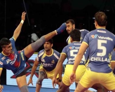 PKL 2021-22 LIVE: UP vs TAM Dream11 Team Prediction, UP Yoddha vs Tamil Thalaivas Live Streaming, Fantasy Tips, Probable Playing XI