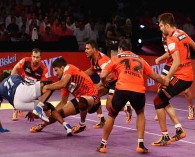 PKL 2021-22 LIVE: DEL vs MUM Dream11 Team Prediction, Dabang Delhi KC vs U Mumba Live Streaming, Fantasy Tips, Probable Playing XI