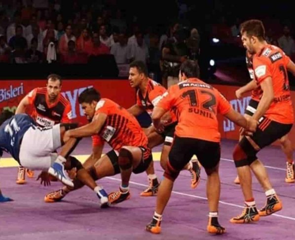 PKL 2021-22 LIVE: DEL vs MUM Dream11 Team Prediction, Dabang Delhi KC vs U Mumba Live Streaming, Fantasy Tips, Probable Playing XI