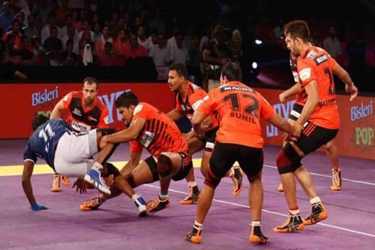 PKL 2021-22 LIVE: DEL vs MUM Dream11 Team Prediction, Dabang Delhi KC vs U Mumba Live Streaming, Fantasy Tips, Probable Playing XI