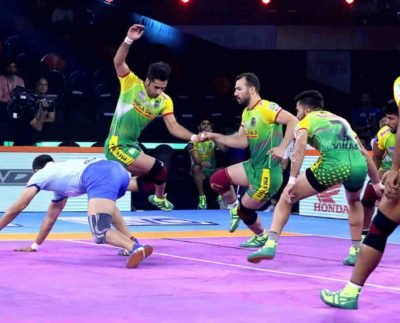 PKL 2021-22 LIVE: PAT vs TAM Dream11 Team Prediction, Patna Pirates vs Tamil Thalaivas Live Streaming, Fantasy Tips, Probable Playing XI