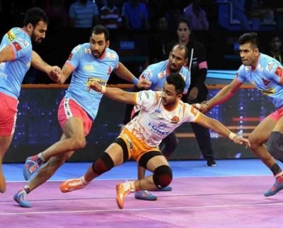 PKL 2021-22 LIVE: JAI vs PUN Dream11 Team Prediction, Jaipur Pink Panthers vs Puneri Paltan Live Streaming, Fantasy Tips, Probable Playing XI