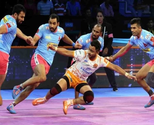 PKL 2021-22 LIVE: JAI vs PUN Dream11 Team Prediction, Jaipur Pink Panthers vs Puneri Paltan Live Streaming, Fantasy Tips, Probable Playing XI