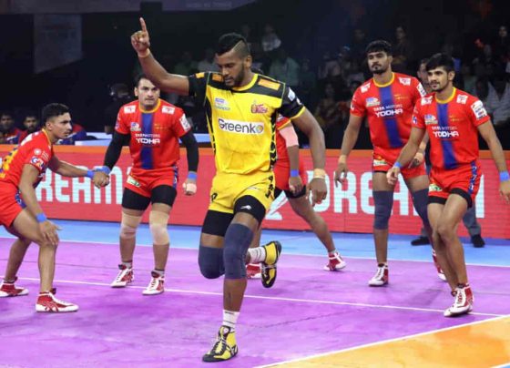 PKL 2021-22 LIVE: TEL vs PAT Dream11 Team Prediction, Telugu Titans vs Patna Pirates Live Streaming, Fantasy Tips, Probable Playing XI