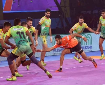 PKL 2021-22 LIVE: PAT vs MUM Dream11 Team Prediction, Patna Pirates vs U Mamba Live Streaming, Fantasy Tips, Probable Playing XI