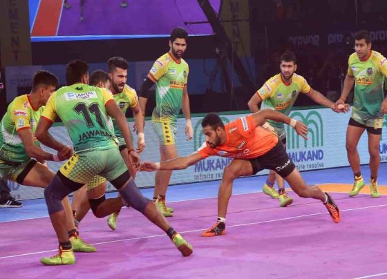 PKL 2021-22 LIVE: PAT vs MUM Dream11 Team Prediction, Patna Pirates vs U Mamba Live Streaming, Fantasy Tips, Probable Playing XI