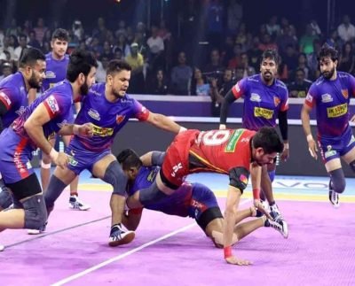 PKL 2021-22 LIVE: DEL vs BLR Dream11 Team Prediction, Dabang Delhi KC vs Bengaluru Bulls Live Streaming, Fantasy Tips, Probable Playing XI