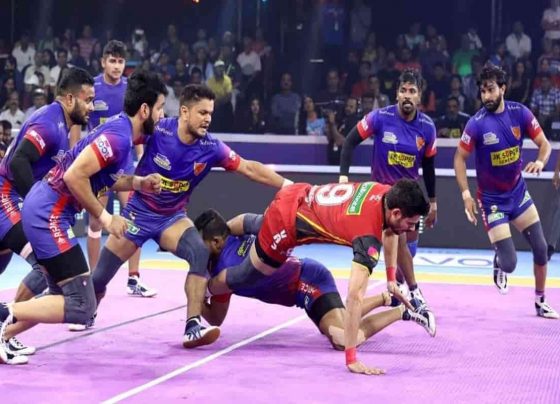 PKL 2021-22 LIVE: DEL vs BLR Dream11 Team Prediction, Dabang Delhi KC vs Bengaluru Bulls Live Streaming, Fantasy Tips, Probable Playing XI