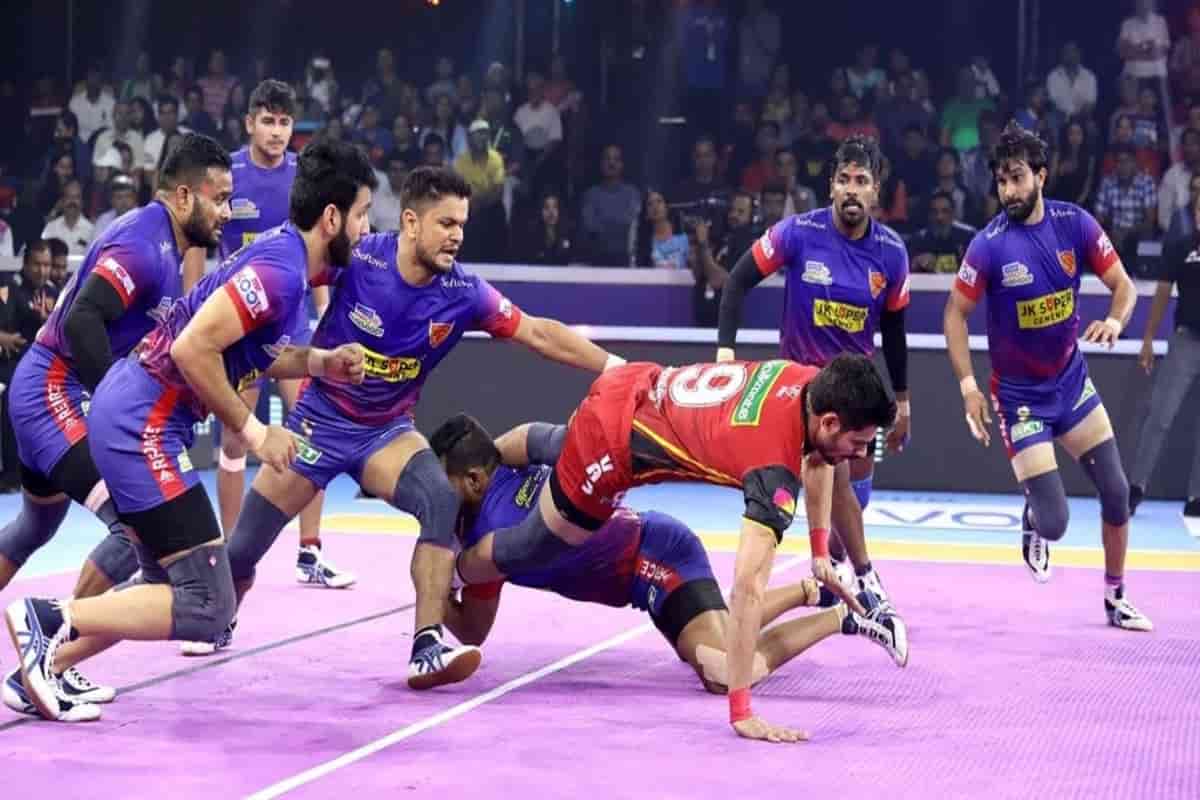 PKL 2021-22 LIVE: DEL vs BLR Dream11 Team Prediction, Dabang Delhi KC vs Bengaluru Bulls Live Streaming, Fantasy Tips, Probable Playing XI