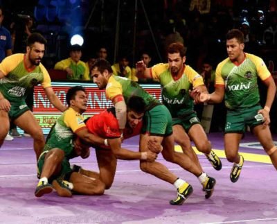 PKL 2021-22 LIVE: JAI vs PAT Dream11 Team Prediction, Jaipur Pink Panthers vs Patna Pirates Live Streaming, Fantasy Tips, Probable Playing XI