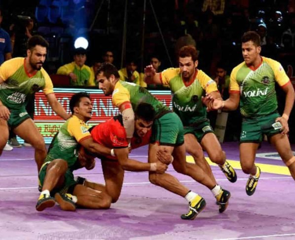 PKL 2021-22 LIVE: JAI vs PAT Dream11 Team Prediction, Jaipur Pink Panthers vs Patna Pirates Live Streaming, Fantasy Tips, Probable Playing XI