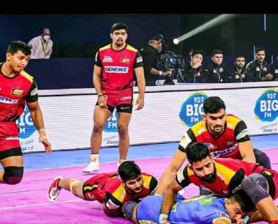 PKL 2021 LIVE: TAM vs BLR Dream11 Team Prediction, Tamil Thalaivas vs Bengaluru Bulls Live Streaming, Fantasy Tips, Probable Playing XI
