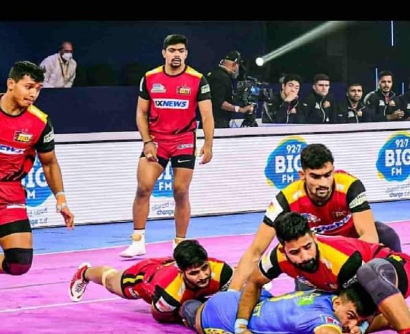 PKL 2021 LIVE: TAM vs BLR Dream11 Team Prediction, Tamil Thalaivas vs Bengaluru Bulls Live Streaming, Fantasy Tips, Probable Playing XI