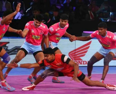 PKL 2021-22 LIVE: BLR vs JAI Dream11 Team Prediction, Bengaluru Bulls vs Jaipur Pink Panthers Live Streaming, Fantasy Tips, Probable Playing XI