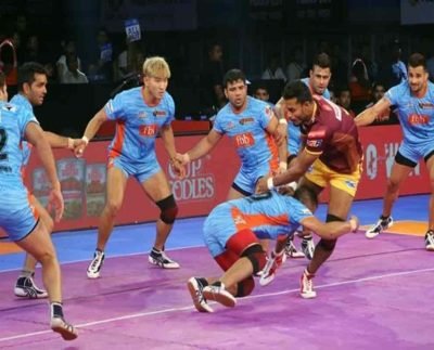 PKL 2021-22 LIVE: BEN vs TAM Dream11 Team Prediction, Bengal Warriors vs Tamil Thalaivas Live Streaming, Fantasy Tips, Probable Playing XI