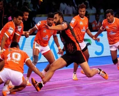 PKL 2021-22 LIVE: MUM vs PUN Dream11 Team Prediction, U Mumba vs Puneri Paltan Live Streaming, Fantasy Tips, Probable Playing XI
