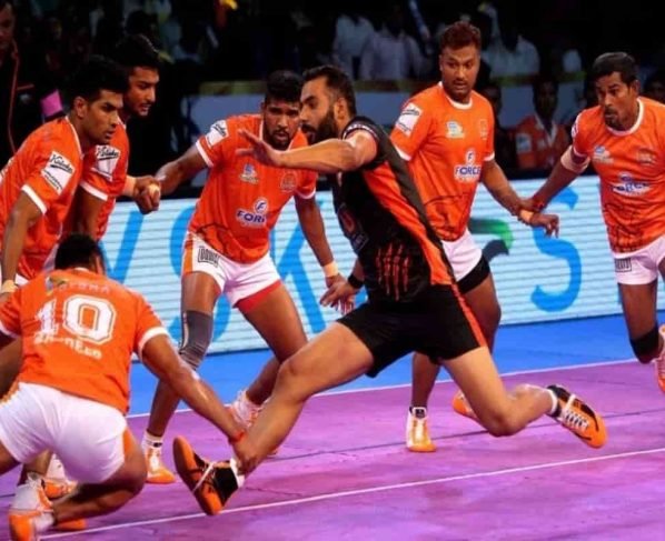 PKL 2021-22 LIVE: MUM vs PUN Dream11 Team Prediction, U Mumba vs Puneri Paltan Live Streaming, Fantasy Tips, Probable Playing XI