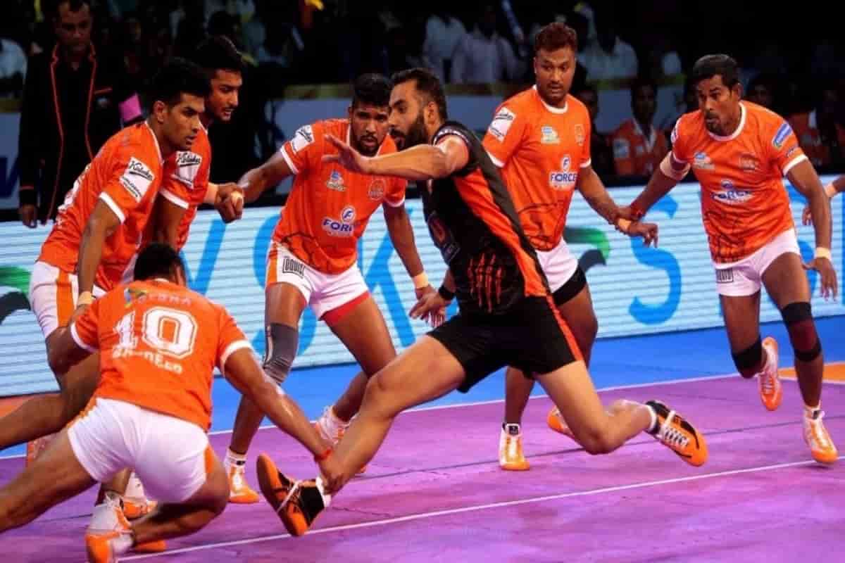 PKL 2021-22 LIVE: MUM vs PUN Dream11 Team Prediction, U Mumba vs Puneri Paltan Live Streaming, Fantasy Tips, Probable Playing XI