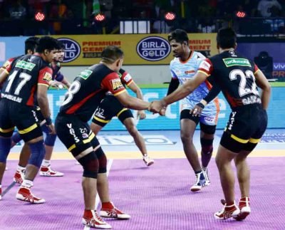 PKL 2021-22 LIVE: BLR vs TEL Dream11 Team Prediction, Bengaluru Bulls vs Telugu Titans Live Streaming, Fantasy Tips, Probable Playing XI