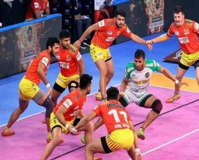 PKL 2021-22 LIVE: GUJ vs BLR Dream11 Team Prediction, Gujarat Giants vs Bengaluru Bulls Live Streaming, Fantasy Tips, Probable Playing XI