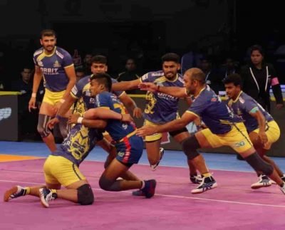 PKL 2021-22 LIVE: DEL vs TAM Dream11 Team Prediction, Dabang Delhi KC vs Tamil Thalaivas Live Streaming, Fantasy Tips, Probable Playing XI