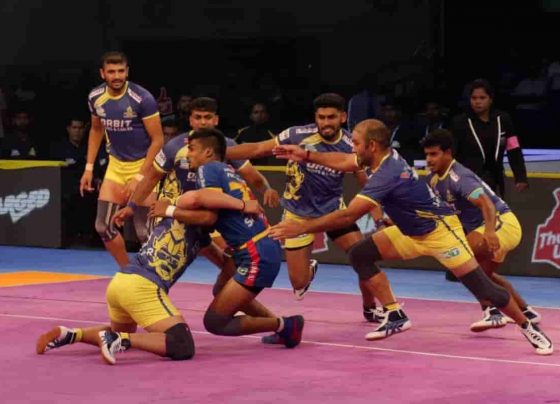 PKL 2021-22 LIVE: DEL vs TAM Dream11 Team Prediction, Dabang Delhi KC vs Tamil Thalaivas Live Streaming, Fantasy Tips, Probable Playing XI